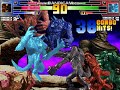 MUGEN Battle 919 8X Strawbelly Jam