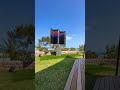 Outdoor Unfolding 144 TV