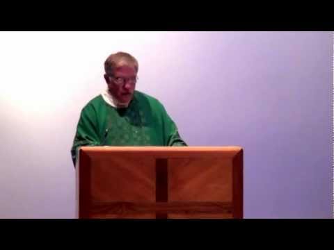 2012 Homily 08-05 Miracle's Meaning (Miracles)