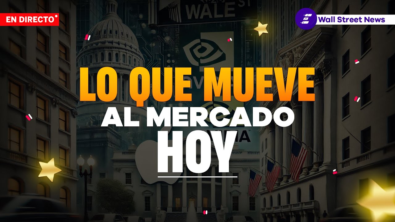 Cómo leer el mercado