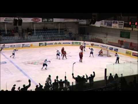 33.kolo: Beroun - H.Brod 5:0