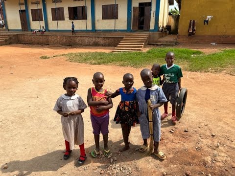 Alles musste schnell gehen