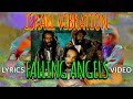 Israel Vibration - Falling Angels - Lyrics Video
