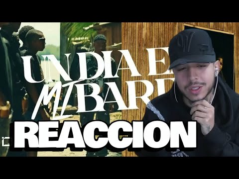 WestCol REACCIONA A - Un Día En Mi Barrio Remix - Tony Monta x Pirlo x DFZM x Topboy x Akapellah