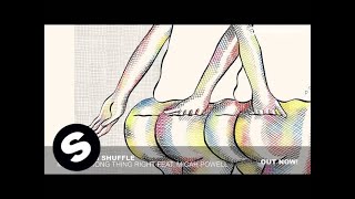 The Aston Shuffle - Make A Wrong Thing Right ft. Micah Powell