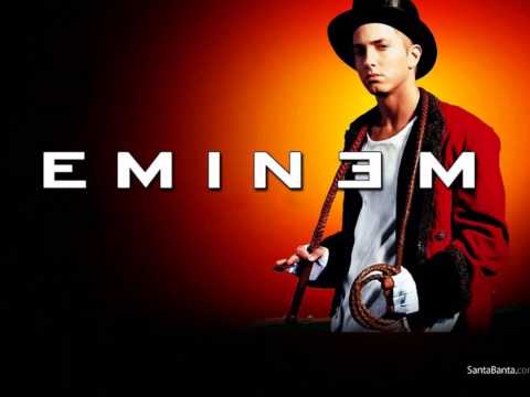 Cat'sMusic - Eminem (RAP)