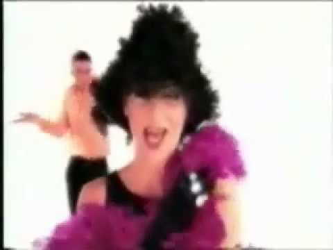 Johnna ~ Pride (Official Video) 1996