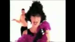 Johnna ~ Pride (Official Video) 1996
