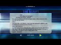 Die Hard 2001 DVD Menu Disc 2