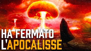 Quando il Mondo Rischiò di Finire in UNA Notte (ma un uomo l'ha salvato da solo)