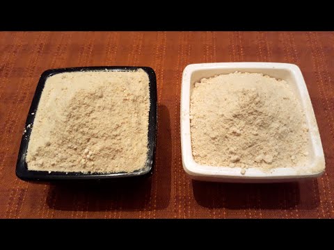 Mango Powder Recipe | Amchoor Powder | Homemade Amchur Powder Recipe