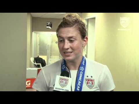 U-20 WNT vs. Canada: Reaction- March 11, 2012