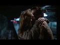 Falling in love - First kiss scene