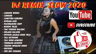Download lagu Dj remix slow campursari koplo mp3