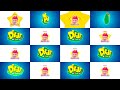 Bebefinn 2025 Intro Didi And Friends Intro Over 1 Million Times