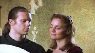 Asteria : Quant la doulce jouvencelle (medieval love songs)