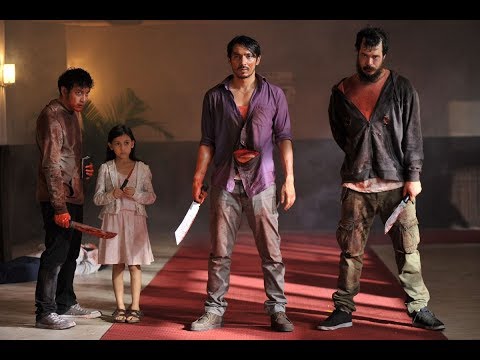 Filmli efecast 121 - "Bu Mafya Çok Güçlü"