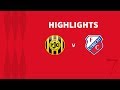 Samenvatting Roda JC - Jong FC Utrecht (20-09-2019)