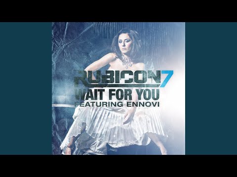 Wait for You (Kamaero Radio Edit)