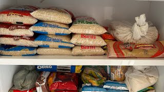 COMPRAS 🛒 DO MÊS DE JULHO E FEIRA 
