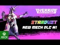 OVERRIDE: MECH CITY BRAWL – Mech DLC #1: Stardust