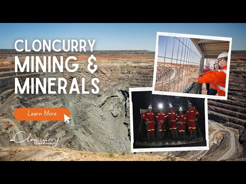 Cloncurry Tourist Self-Drive