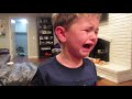Hey Jimmy Kimmel - I told my kids I ate their halloween candy 2017