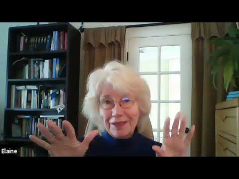 Elaine Aron, Ph.D.: how to preserve your relationship while sheltering in place