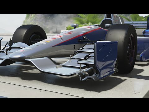 Forza Motorsport 6: Career Gameplay - Part 51 w/Commentary