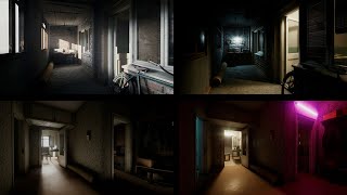 Cinematic Lighting in Unreal Engine 5 With Ted Mebratu