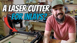 Can A $500 Ortur Laser Cutter Make Better Inlays Than Me?
