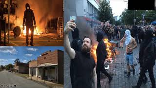 AI: The Strategic Surprise is Staring At Us - P.W. Singer speech to NATO 2030 conference