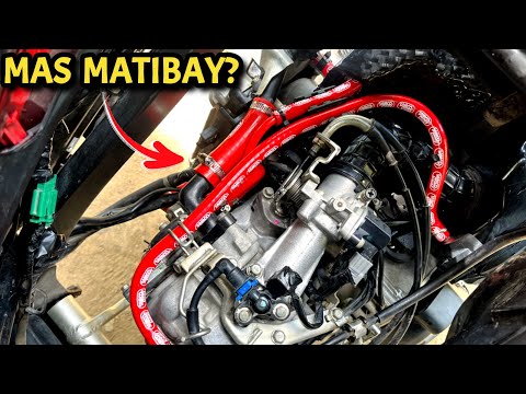 Samco Hose for Radiator and Coolant | Moto Arch