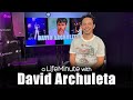 David Archuleta Opens Up About His Journey Of Self Discovery And New Music Including A Holiday EP