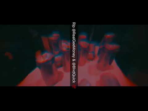 Fredo bang TBG R.I.P GeeMoney & Blvd Quick