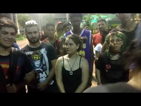 BdA193 - Azak Black x Muzuby