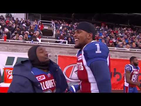 2015 Recap: Saskatchewan 30, Montreal 24