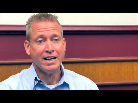 Innovation Case Study: Outdoor Advertising