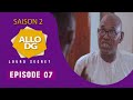 Série Allo DG - Saison 2: Episode 7 (VOSTFR)