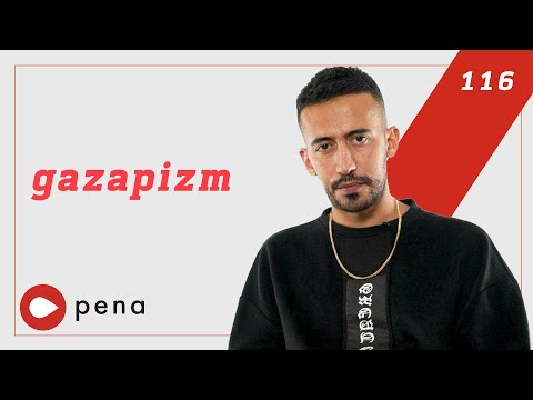 “Şarkılarımın Tamamı Yaşanmışlık, Hissetmediğim Bir Şeyi Yazmıyorum“ Gazapizm Buyrun Benim'de