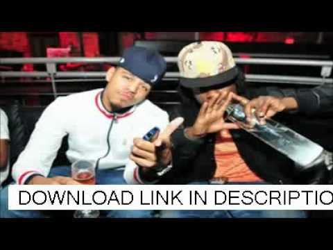 Bei Maejor - Trouble (Remix) Ft. Wale, Trey Songz, T-Pain & J. Cole