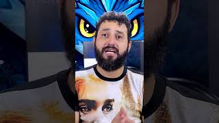 Fang vs Pantera negra! PRIMAL TERCEIRA EMPORADA #primalseason3 #primal