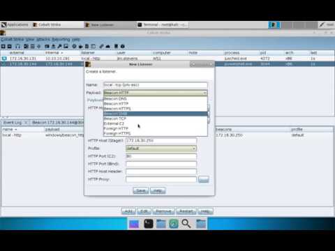 Red Team Ops with Cobalt Strike (7 of 9): Privilege Escalation