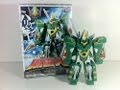 Review Fuuraimaru Gokai Machine Series 04 Kaizoku Sentai Gokaiger