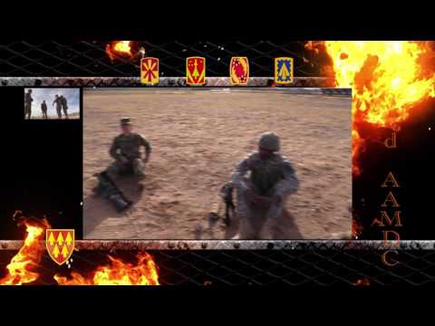 32D Minutes Episode 3 (17JAN2017)   (11th ADA Battle Drills)