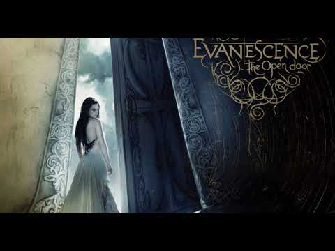 Evanescence - The Open Door (FULL ALBUM) 2006