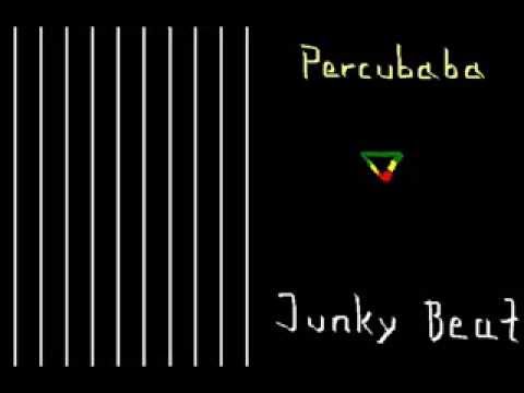 Percubaba - Junky beat