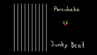Percubaba - Junky beat