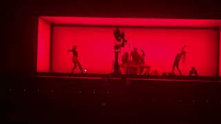 Seduction Usher Live Past Present Future Tour Night 1 Washington, DC