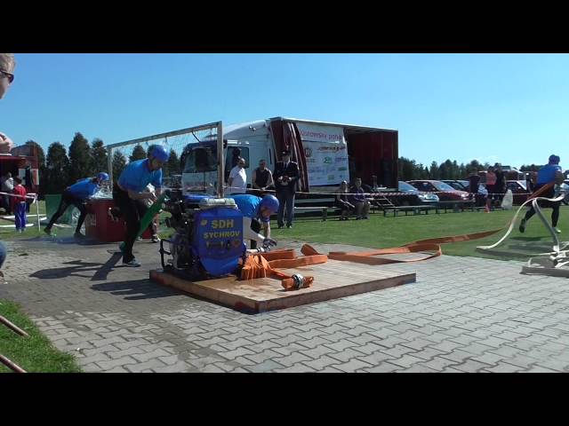Sychrov, 07. 05. 2016